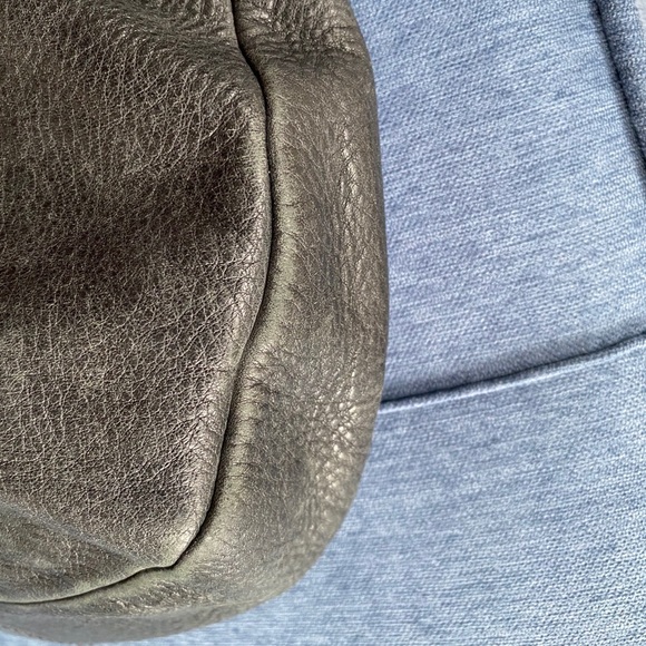 Marc by Marc Jacobs Classic Q Hillier Black - Picture 13 of 15